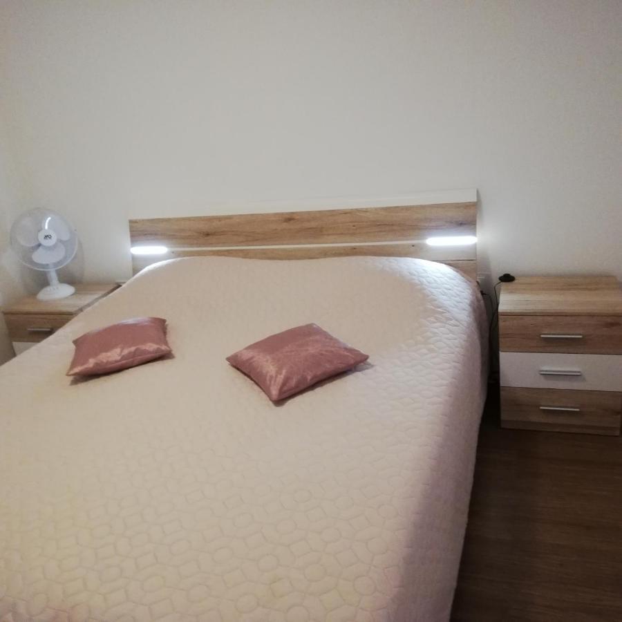 里耶卡Apartman Rose公寓 外观 照片